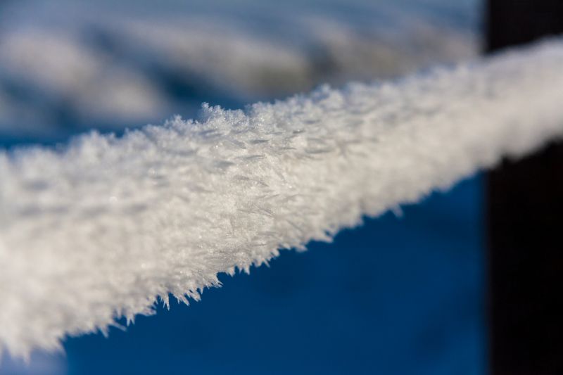 Frozen Plumbing Repair