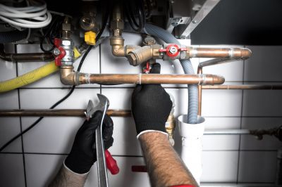Summer Plumbing Maintenance
