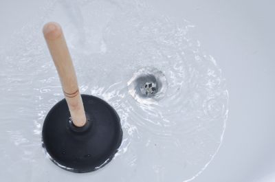 Drain Cleaning