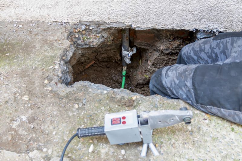 Leak Detection Technologies