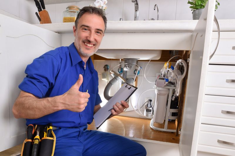 Best Plumbing Repair Contractors in San Francisco, CA